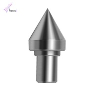 [Freneci] Lathe Tailstock Center Tailstock Drill Pad for Lathe Replacement Parts