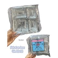 MIKA LUNCH BOX PARTITION (UK.18x18, UK.20x20)