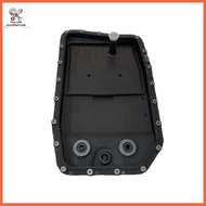 24117571227 Car Transmission Oil Pan Oil Sump 24110403404 24117519359 24117522923 for BMW E65 F01 F0
