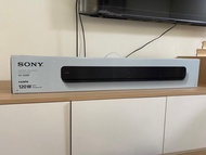 SONY Soundbar HT-S100F