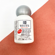 Japan DAISO ER WHITE whitening milky lotion whitening lotion whitening essence Fading dark spots hyd