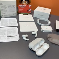 Apple airpods pro (generasi ke-2) Second Fullset Original