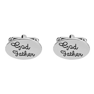 Men's Fashion Wedding French Shirt Cufflinks God Father Wedding Holiday Cufflinks