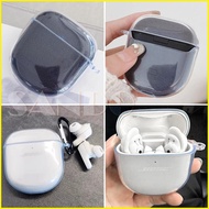 Bose QuietComfort Ultra Earbuds / Earbuds II Protective shell transparent case earphone soft silicone protective cover