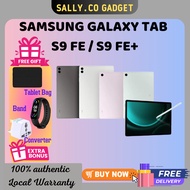 [New]Samsung Galaxy tab S9 FE 10.9 inch/ Tab S9 FE Plus 12.4 inch With Stylus Pen Original Product Local Warranty