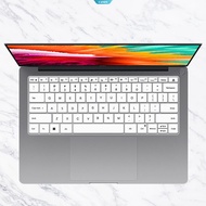 Xiaomi RedmiBook Pro 14 2023 Keyboard Cover – 14-inch Dustproof Protective Film for Notebooks [ZK]