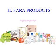 JL FARA WHITE HORSE GLUTA SKINCARE