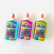 ELMER'S Washable Translucent Colour Glue