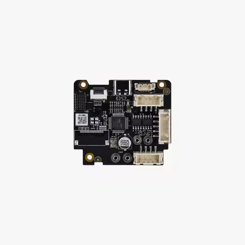 Brand New Original Accessories for Bambu Lab A1 A1mini Extrusion Motherboard 3D Printer