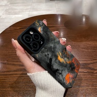 Leather Casing for Oppo A52 A92 A53 A33 A15 A5 A3 Pro A9 A76 A96 A31 A77 A78 A3s A12e A31 A91 F11 Re