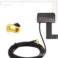 Car DAB Radio Antenna Digital Broadcast Tuner Antenna for Vehicle DAB Radio Receiver