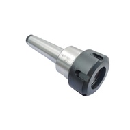 SHI MT3-ER32 Straight Collet Milling Chucks Holder Collet Chucks Extension Rod Portable Straight Sha