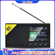 In stoick-Stereo Radio -Compatible 5.0 Radio Household  Radio Mini Portable Fm Radio Portable  Radio