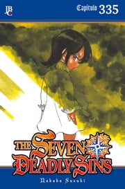 The Seven Deadly Sins Capítulo 335 Nakaba Suzuki