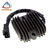 SH640EB Voltage Regulator Rectifier for  GSXR600 GSXR750 Voltage Regulator