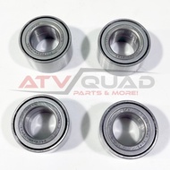 4PCS DAC3055W Wheel Hub Bearing for CFmoto 400 450 500 500S 520 550 600 625 800 800EX 820 800XC 850 