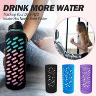 Aquaflask Accessories Boot Bag Non-slip Aqua Flask Silicone Boot Cover Water Bottle 18oz 22oz 32oz 40oz Outdoor Camping Hiking Picnic Tumbler Hydroflask Paracord