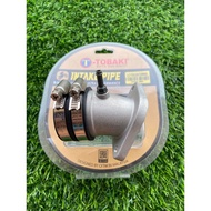 TOBAKI CARBURATOR INTAKE 28/32MM 28MM 30MM 32MM CARB INTAKE RACING LC135 135LC LC