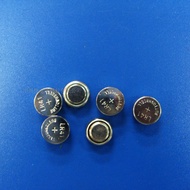 Button Battery AG3 LR41 Flashing Light Music Button Type 1.5V Mini Electronic Battery