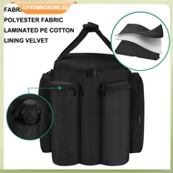 [joytownonline.sg] Carry Shoulder Bag Anti-Fall Handle Bag Portable Handbag for Bose S1 PRO Speaker