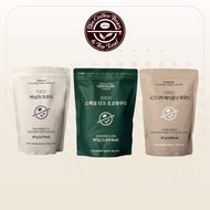 [Coffee Bean & Tea Leaf] Hazelnut Powder/ Vanilla Powder / Special dark chocolate powder / Vanilla b