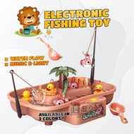 Fishing Toys For Kids Fishing Toy Fishing Game Mainan Mancing Ikan Mainan Pancing Ikan Kanak Kanak M
