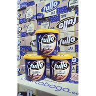 Fullo Wafer Stick Milk Choco