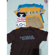 9 year old children's clothes and pants