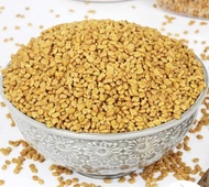 Fenugreek Seeds / Methi / Biji Halba / Vendhayam