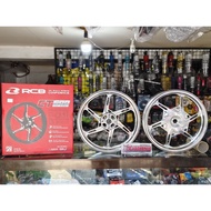 RCB Cnc Mags CT600 HONDA CLICK V1 CLICK V2 CLICK V3