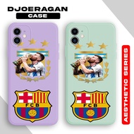 HP Softcase Iphone 6 6P 7 7P 8 8P 11 12 13 14