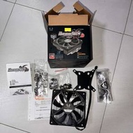 (INTEL AMD ITX SFF 適用) 大手裏剣參 下...