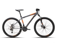 Sepeda Gunung MTB Polygon Monarch 3 26 Inch 7 Speed