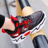 sepatu anak Age 6 7 8 Years Sepstu Small Sneakers Sepayu Ank Paud Tk Sdut Sdu Sklah Sneakers Skolah 