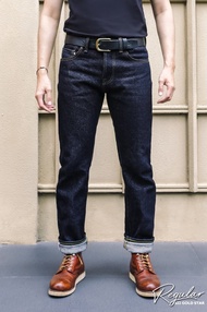 Simple&Raw - กางเกงยีนส์ SS22 GoldStar 25oz. - 12th Anniversary