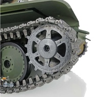 Tank Upgrade Kit (Many Models Available) Steel Crawler Track Forced Equipment Rc