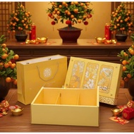 GOLDEN GOLDEN GOLDEN SPRING TET BOX 2026