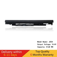 JC04 Laptop Battery For HP 15-BS 15-BW 17-BS HSTNN-PB6Y 919682-831 HSTNN-LB7W HSTNN-LB7W HSTNN-HB7X 