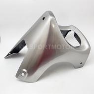 YAMAHA RXZ ENGINE LOWER COVER RXZ135 RXZ MILI DADA ITIK BAWAH ENGINE (S)