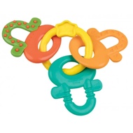 Bright Starts License to Drools Keys