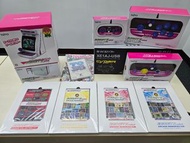 TAITO EGRET II Mini イーグレットツー ミニ [純記錄非賣品]