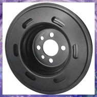 (Y W Z H)Crankshaft Pulley  Beelte   Golf   A4 A6  Fabia Seat - Part 06A105243E 06A 105 243 E