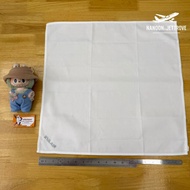 NEW EVA Air Apron | Napkin Napery Nappy Authentic