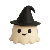 Halloween Ghost Cute Spooky Decor Home Decor Ornament Display Aesthetic Gift Room Decor Manila