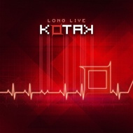 (CD-R) KOTAK - LONG LIVE