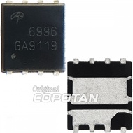 Dual N-CH Mosfet AO6996 AON6996 6996 50A 60A QFN-8