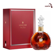 Remy Martin Louis XIII Cognac with Giftbox (700ml)