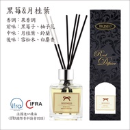 【i郵箱取貨】買一送一[BIONEO百妮]ROOM DIFFUSER香水擴香組※黑莓&amp;月桂葉 100ml