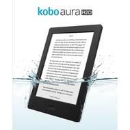 [non-new]KOBO Aura H2O 6.8 inch e-Reader 256PPI Carta e-ink IP67 waterproof eBook N250 1430x1080 Rea