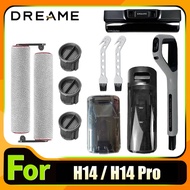 Original Accessories For Dreame H14/ H14 Pro Clean Water Tank Brush Roller HEPA Filter Holder Vacuum